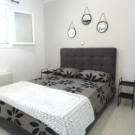 Peskena's Apartment Potamos  Bagian luar foto