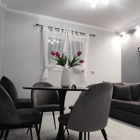 Peskena's Apartment Potamos  Bagian luar foto
