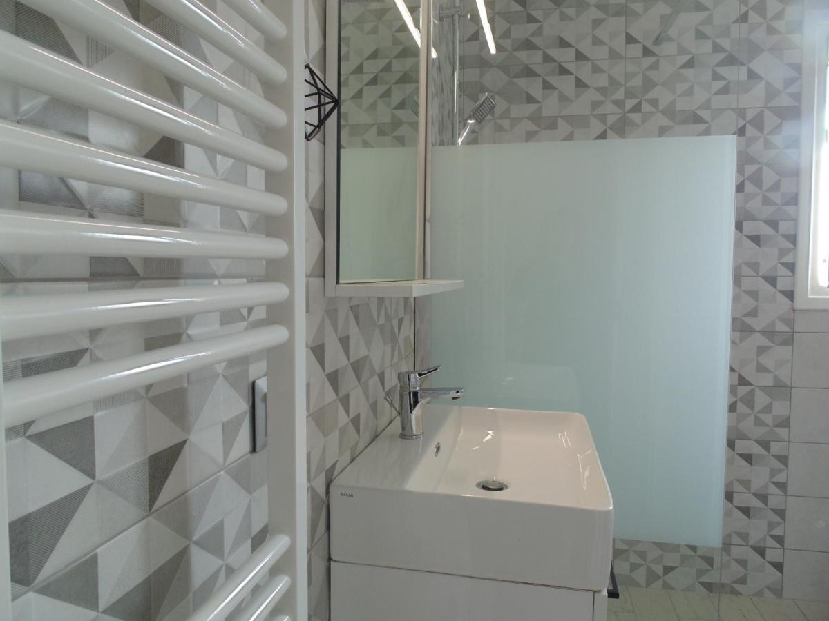 Peskena's Apartment Potamos  Bagian luar foto