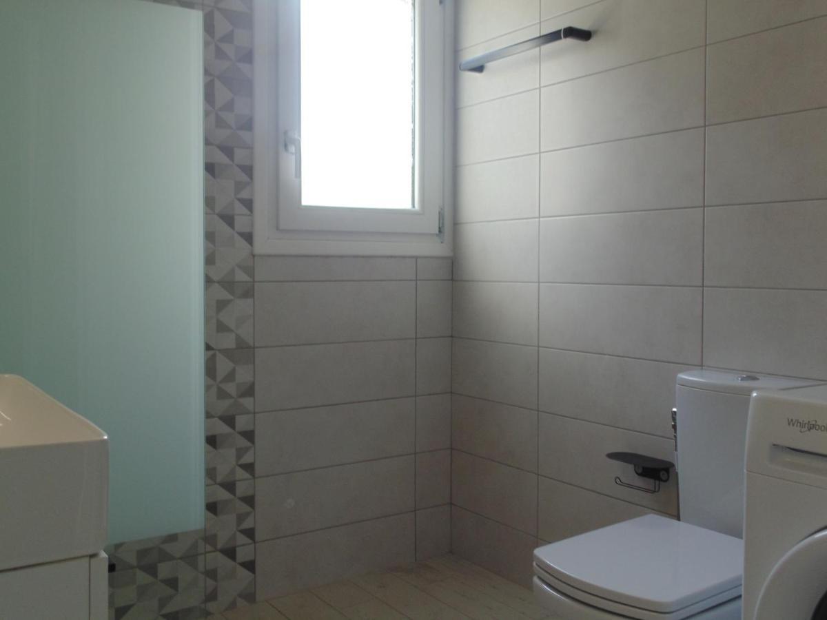 Peskena's Apartment Potamos  Bagian luar foto