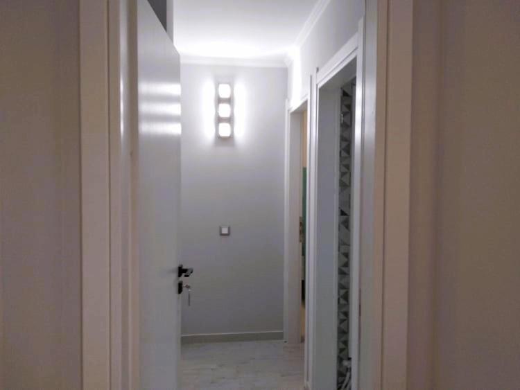 Peskena's Apartment Potamos  Bagian luar foto